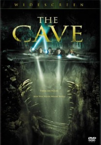 The movie 'the cave'